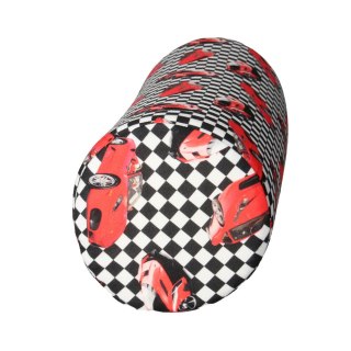 Poduszka Wałek - RACER - Ø15x40 cm