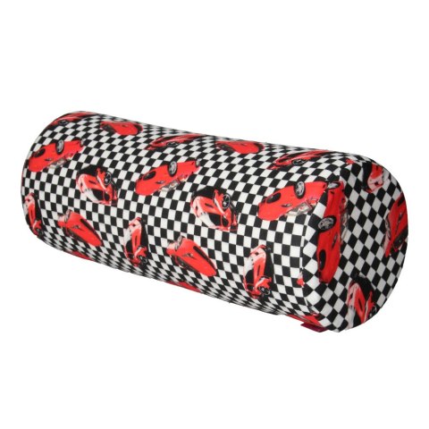 Poduszka Wałek - RACER - Ø15x40 cm