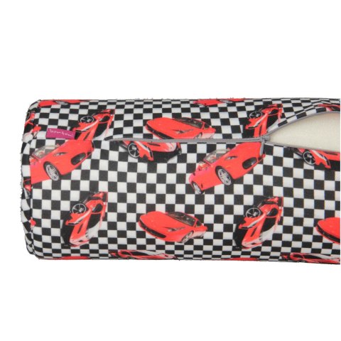 Poduszka Wałek - RACER - Ø15x40 cm