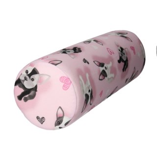 Poduszka Wałek - SWEETY - Ø15x40 cm