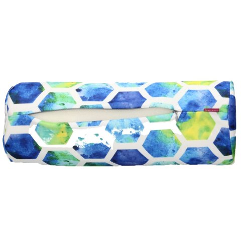 Poduszka Wałek - Tile Ø15x40 cm
