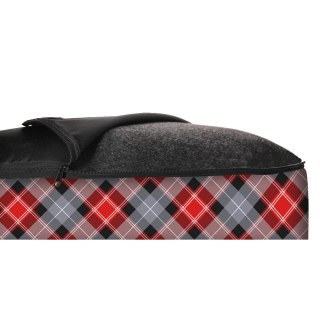 Pufa Codura 60 GR - Tartan