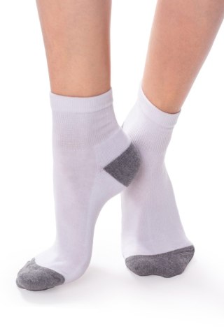 Skarpety SPORT LINE LADY'S frotte : Kolor - Wzór 3, Rozmiar - 37