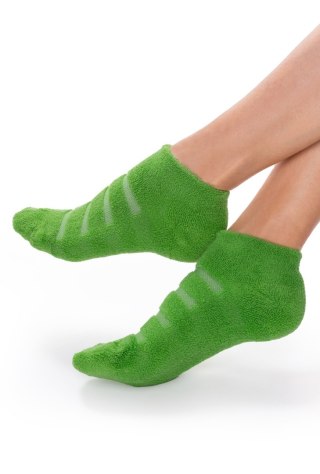 Skarpety SPORT LINE LADY'S frotte : Kolor - Wzór 6, Rozmiar - 43