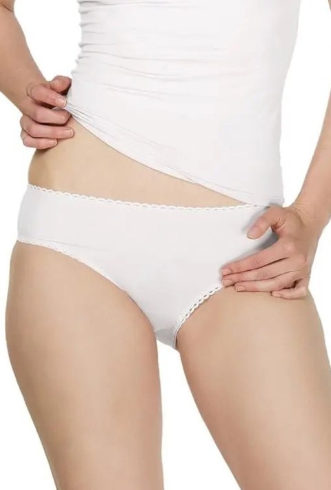 Bawełniane stringi damskie Coline Bawełniane stringi damskie Coline