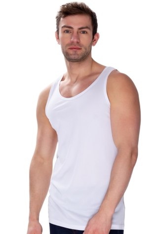 Podkoszulka bokserka męska Warrior : Kolor - Zielony, Rozmiar - 182/XL