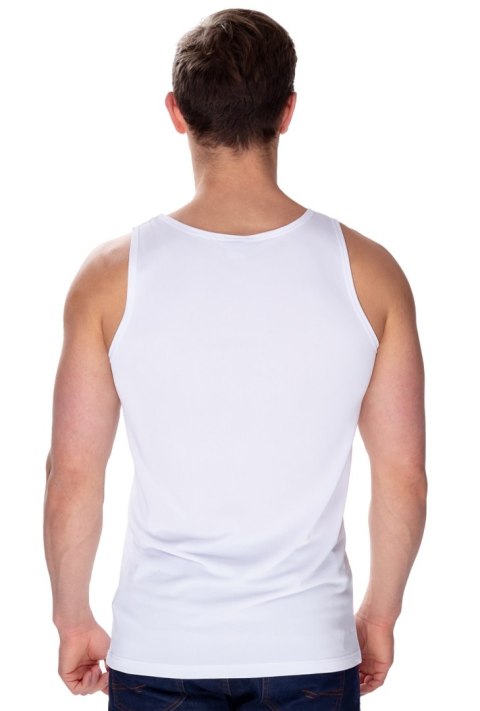 Podkoszulka bokserka męska Warrior : Kolor - Zielony, Rozmiar - 182/XL