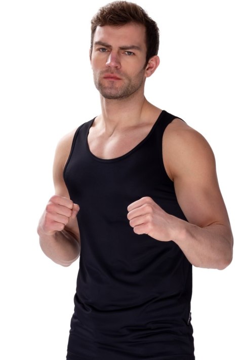 Podkoszulka bokserka męska Warrior : Kolor - Zielony, Rozmiar - 182/XL
