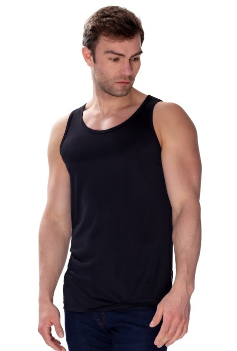 Podkoszulka bokserka męska Warrior : Kolor - Zielony, Rozmiar - 182/XL