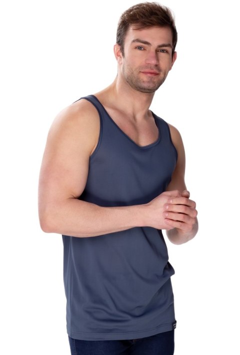 Podkoszulka bokserka męska Warrior : Kolor - Zielony, Rozmiar - 182/XL