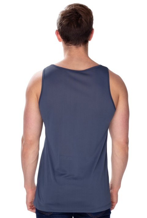 Podkoszulka bokserka męska Warrior : Kolor - Zielony, Rozmiar - 182/XL