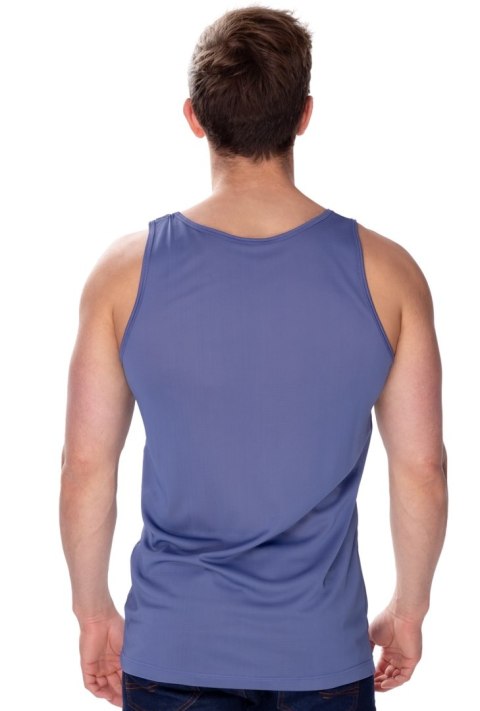 Podkoszulka bokserka męska Warrior : Kolor - Zielony, Rozmiar - 182/XL
