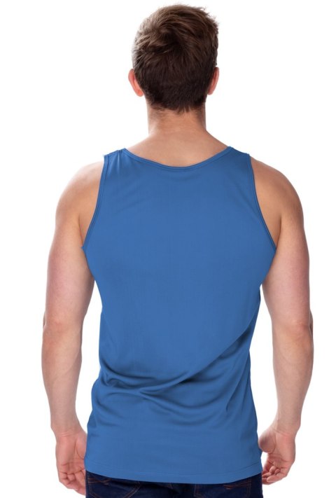 Podkoszulka bokserka męska Warrior : Kolor - Zielony, Rozmiar - 182/XL