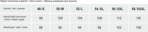 Podkoszulka męska koszulka Okrągły dekolt : Kolor - Zielony, Rozmiar - 182/S Podkoszulka męska koszulka Okrągły dekolt : Kolor - Zielony, Rozmiar - 182/S