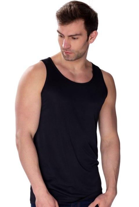 Podkoszulka bokserka męska Warrior : Kolor - Oliwkowy, Rozmiar - 182/XL