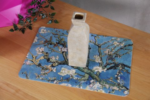 Podkładka - ALMOND - 29 cm x 42 cm Podkładka - ALMOND - 29 cm x 42 cm