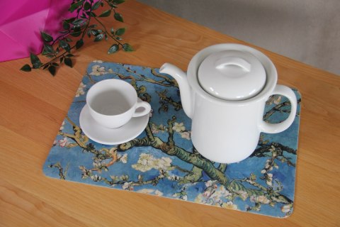 Podkładka - ALMOND - 29 cm x 42 cm Podkładka - ALMOND - 29 cm x 42 cm