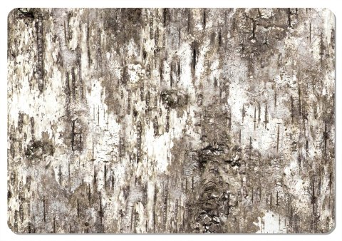Podkładka - BRZOZA - 29 cm x 42 cm Podkładka - BRZOZA - 29 cm x 42 cm