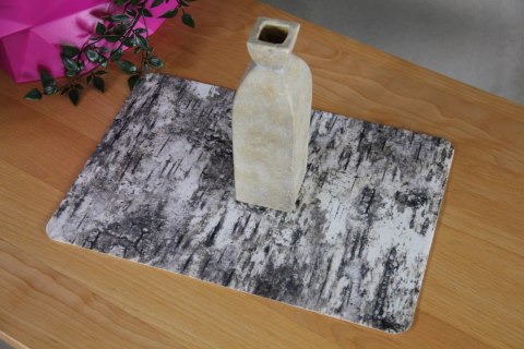 Podkładka - BRZOZA - 29 cm x 42 cm Podkładka - BRZOZA - 29 cm x 42 cm