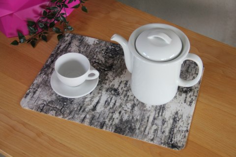Podkładka - BRZOZA - 29 cm x 42 cm Podkładka - BRZOZA - 29 cm x 42 cm
