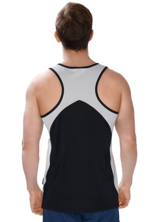 Sportowy bezrękawnik męski Tanktop Gymboy