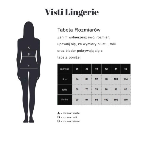 Zmysłowa koszulka nocna Lady odsłonięte plecy : Kolor - Czarny, Rozmiar - 42 Zmysłowa koszulka nocna Lady odsłonięte plecy : Kolor - Czarny, Rozmiar - 42