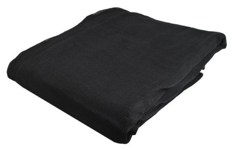 Siatka ochronna do trampoliny 312 cm 10ft wewnętrzna 180 cm wysokość 6 słupków Siatka ochronna do trampoliny 312 cm 10ft wewnętrzna 180 cm wysokość 6 słupków