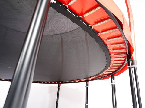 Sprężyna 13,5 cm do trampoliny Sprężyna 13,5 cm do trampoliny