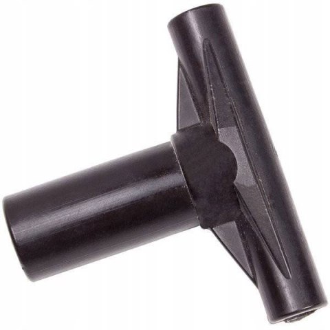 T - shaped element do mocowania siatki trampoliny T - shaped element do mocowania siatki trampoliny