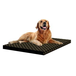 Legowisko - Materac SQUAR Korona 60x60x5 cm