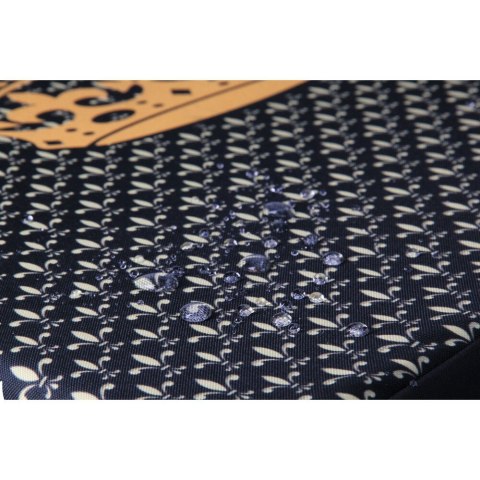 Legowisko - Materac SQUAR Korona 60x60x5 cm