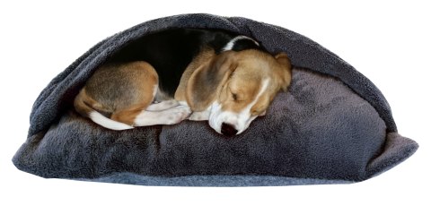 Legowisko z kołderką Love Bulldog XL 60x45 Legowisko z kołderką Love Bulldog XL 60x45