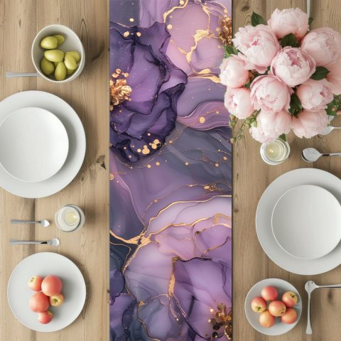 Bieżnik na stół ARIELLE 95x33 cm Bieżnik na stół ARIELLE 95x33 cm