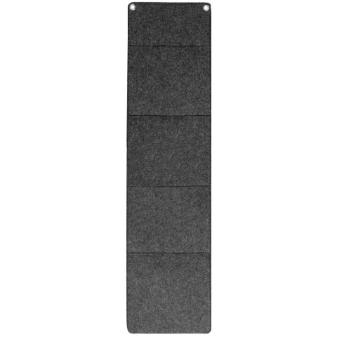 Organizer ścienny IRISES 25x95 cm Organizer ścienny IRISES 25x95 cm
