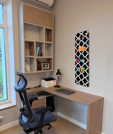 Organizer ścienny MAROCO NIGHT 25x95 cm Organizer ścienny MAROCO NIGHT 25x95 cm