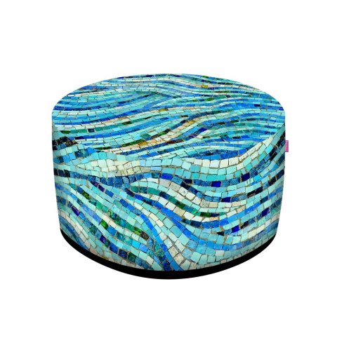 Pufa Codura 60 GR - Mosaic Pufa Codura 60 GR - Mosaic
