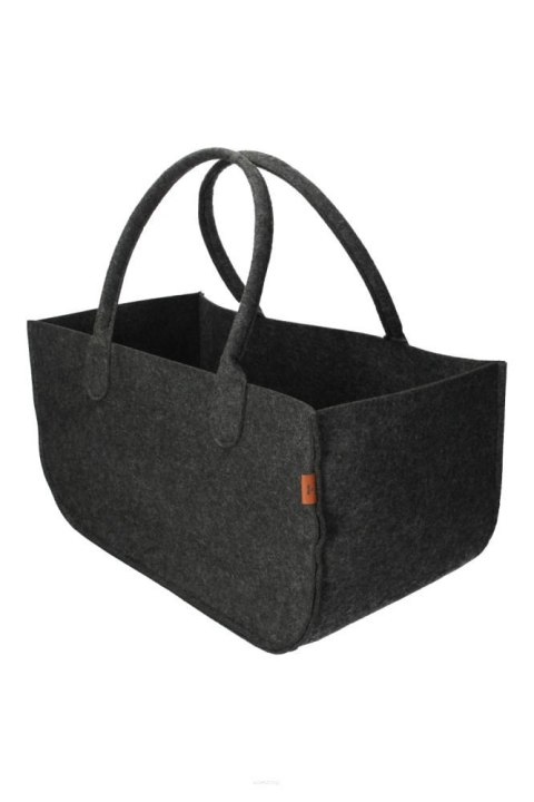 Torba filcowa gospodarcza XL antracyt Torba filcowa gospodarcza XL antracyt