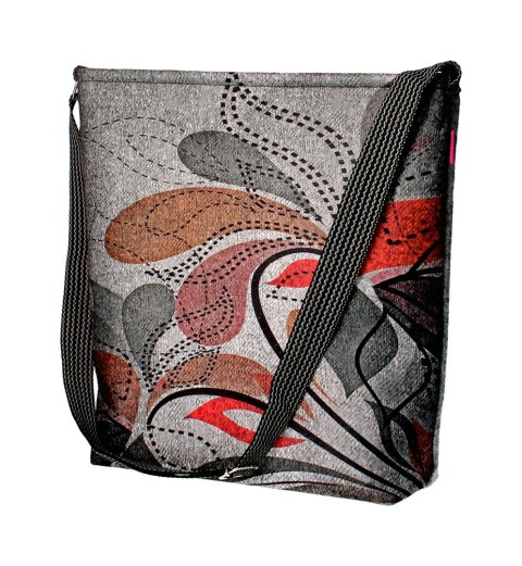 Torba filcowa FUNKY Bloom Torba filcowa FUNKY Bloom