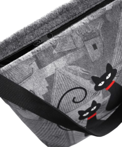 Torba filcowa FUNKY Pupil Torba filcowa FUNKY Pupil
