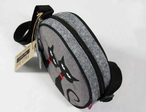 Torba filcowa TWIST Matrioszki Torba filcowa TWIST Matrioszki