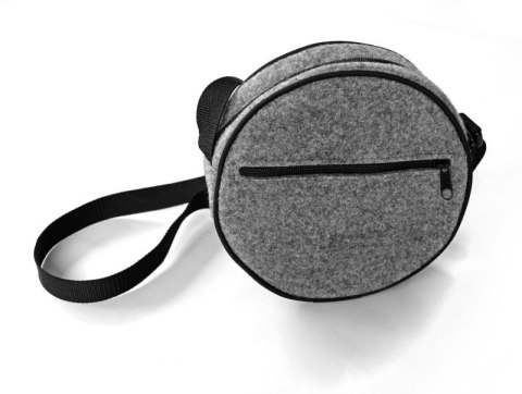 Torba filcowa TWIST Matrioszki Torba filcowa TWIST Matrioszki