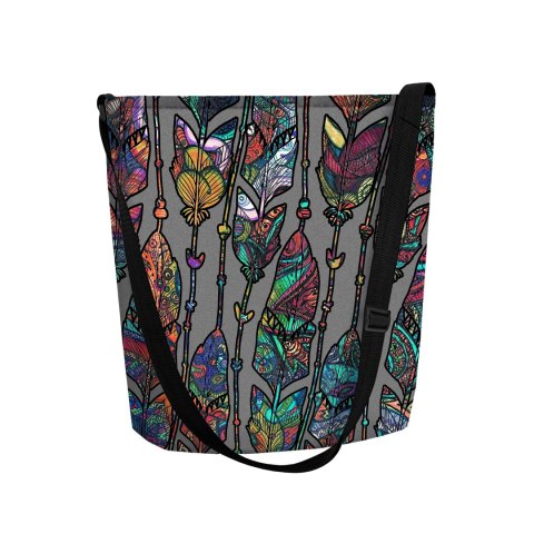 Torba filcowa FUNKY Boho Torba filcowa FUNKY Boho