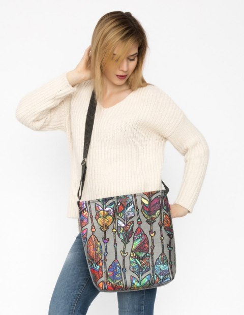 Torba filcowa FUNKY Boho Torba filcowa FUNKY Boho