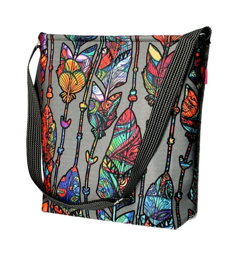 Torba filcowa FUNKY Boho Torba filcowa FUNKY Boho