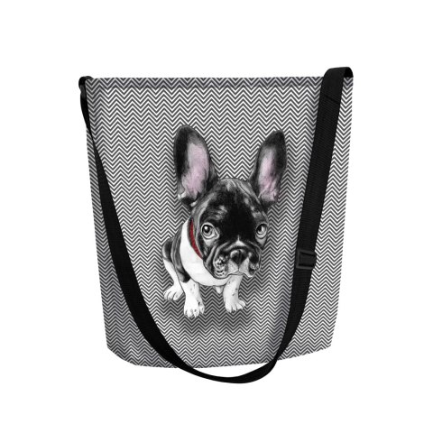Torba filcowa FUNKY Chester Torba filcowa FUNKY Chester