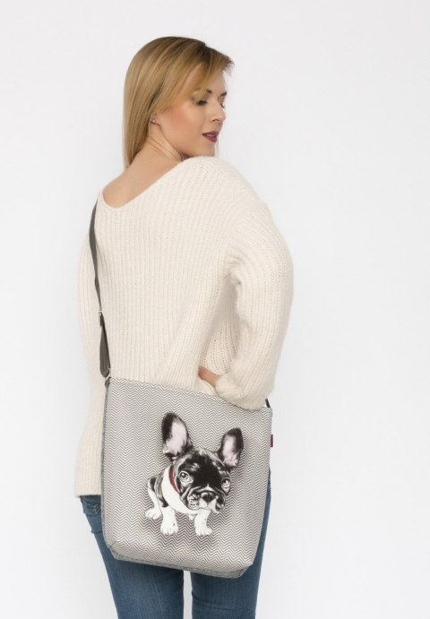 Torba filcowa FUNKY Chester Torba filcowa FUNKY Chester